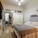 Seu Lar Em Copacabana