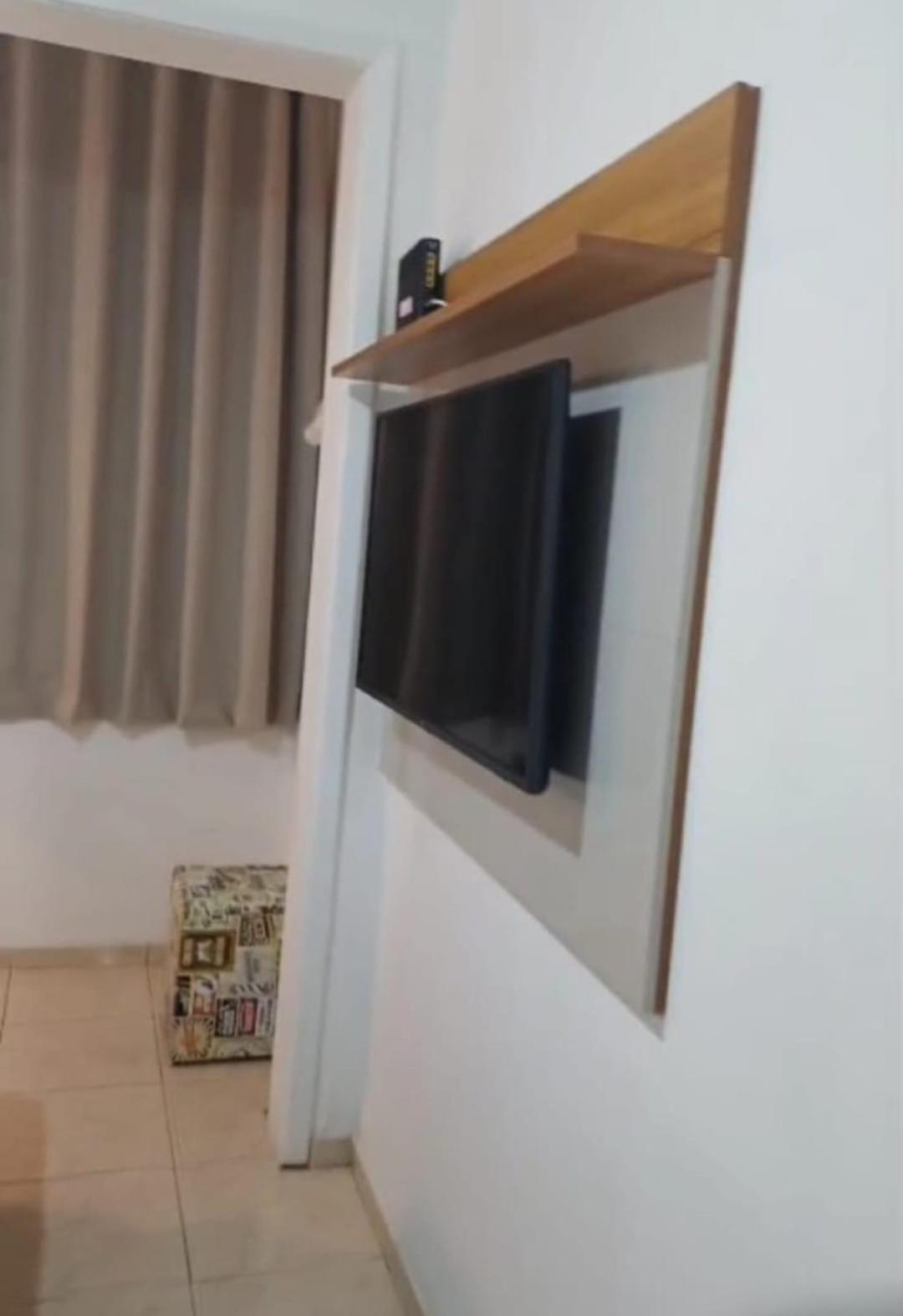 Apartamento Seu Lar Em Copacabana *