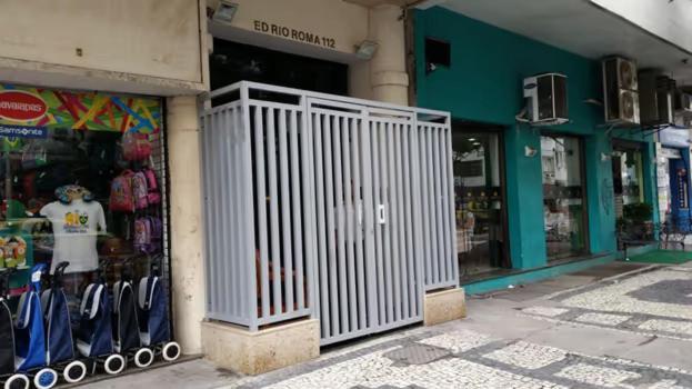 Seu Lar Em Copacabana