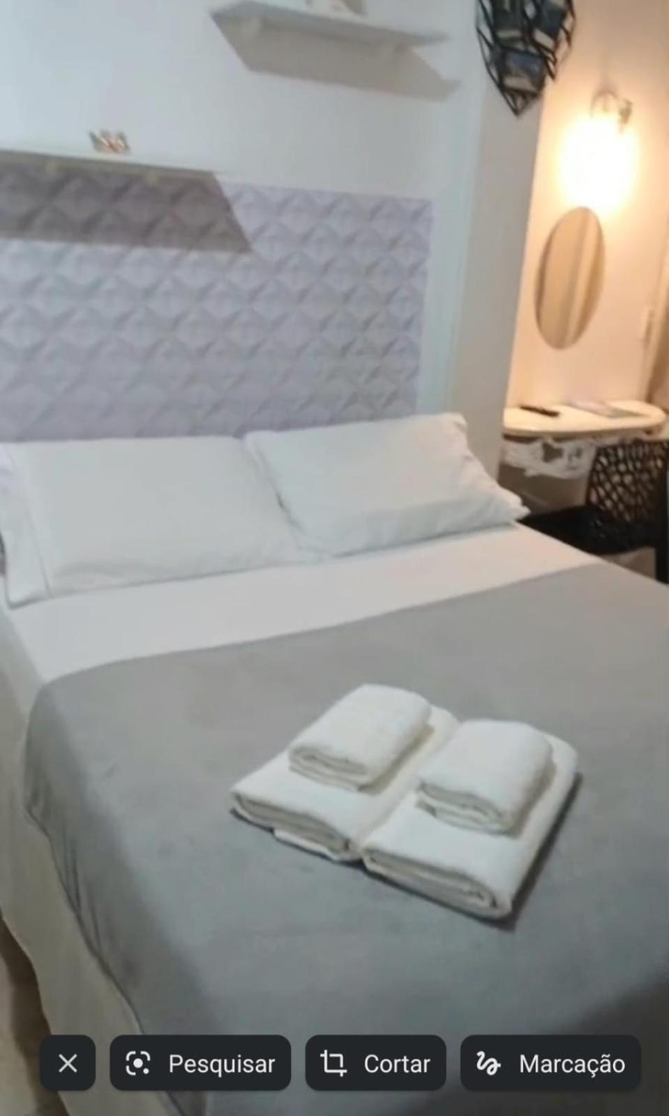Apartamento Seu Lar Em Copacabana