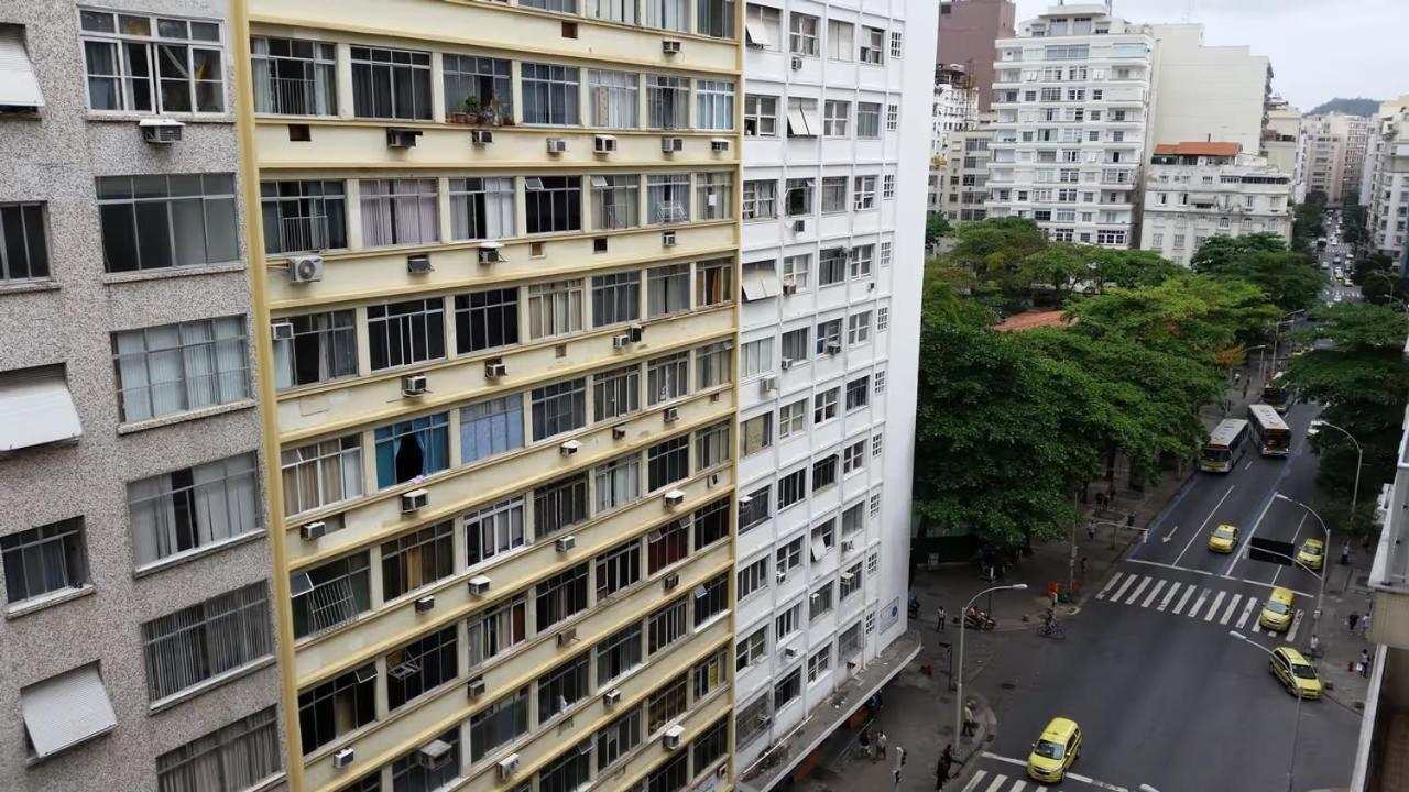 Seu Lar Em Copacabana * Río de Janeiro